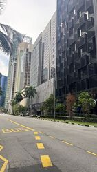 Cecil Suites (D1), Office #485376801